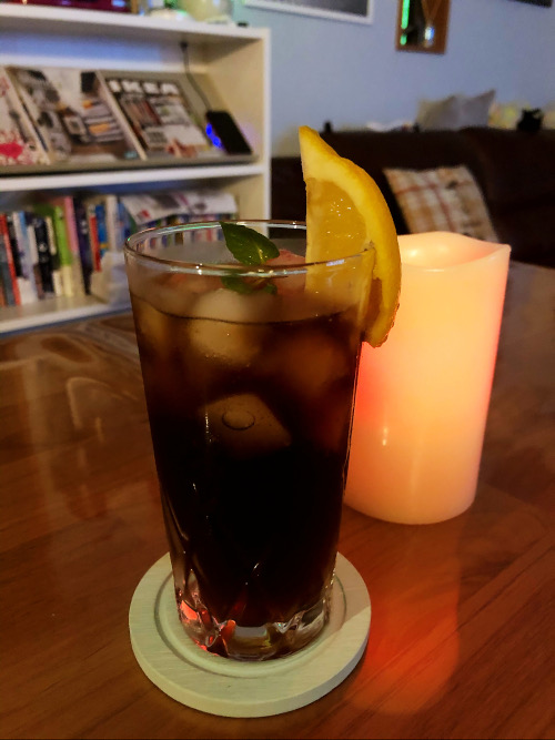 Cuba Libre